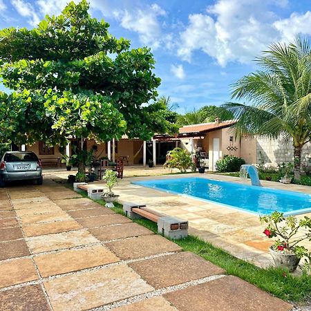 Casa Em Jericoacoara John House Paradise Exterior photo