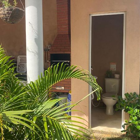 Casa Em Jericoacoara John House Paradise Exterior photo