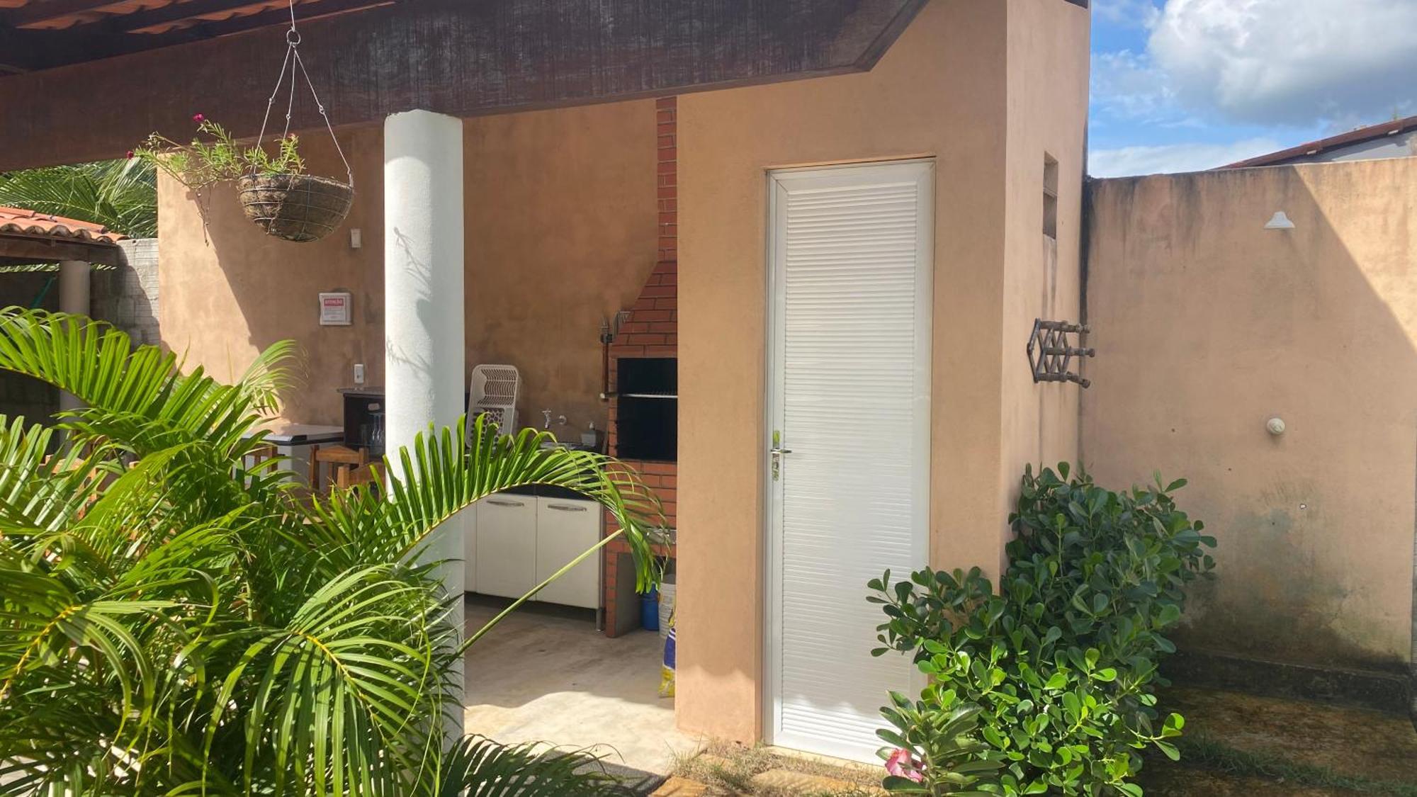 Casa Em Jericoacoara John House Paradise Exterior photo